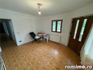 Apartament 4 camere, parter, zona Est - Bahne - imagine 3