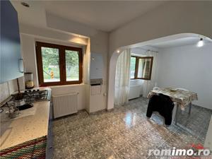 Apartament 4 camere, parter, zona Est - Bahne - imagine 4