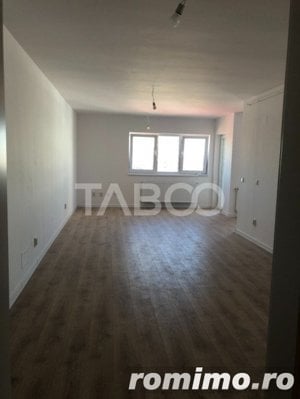 Apartament 3 camere 66 mpu balcon FARA COMISION Doamna Stanca Sibiu - imagine 4