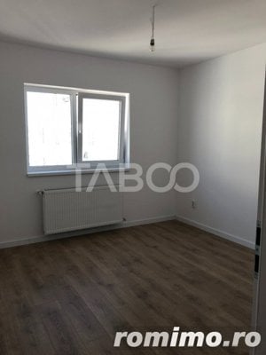 Apartament 3 camere 66 mpu balcon FARA COMISION Doamna Stanca Sibiu - imagine 5