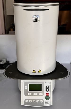 Service reparatii cuptoare pentru sinterizare tehnica dentara Ivoclar, Vita, Nabertherm, Mihm Vogt - imagine 3