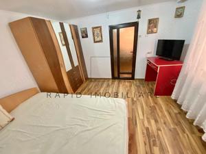  Casa + Teren Zona Bariera Galati - Nea Jan - 111800 Euro Negociabil - imagine 5