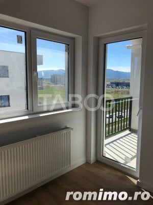 Apartament 4 camere 81 mpu si LOC PARCARE zona Dna Stanca - imagine 5