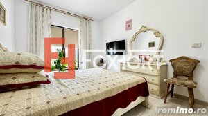 Apartament cu 3 camere, etaj 1, complet mobilat in Chisoda - imagine 9