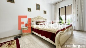 Apartament cu 3 camere, etaj 1, complet mobilat in Chisoda - imagine 8