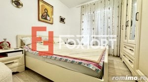 Apartament cu 3 camere, etaj 1, complet mobilat in Chisoda - imagine 12