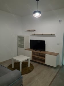 Vand apartament tip studio în bloc Grandis Residence  - imagine 6