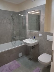 Vand apartament tip studio în bloc Grandis Residence  - imagine 8