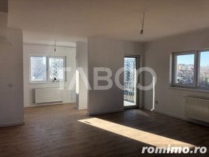 Apartament 4 camere 91 mpu si LOC PARCARE PRIVAT zona Doamna Stanca - imagine 6