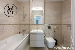 Apartament modern cu 2 camere - termen lung - Faleza Nord - imagine 4