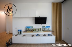 Apartament modern cu 2 camere - termen lung - Faleza Nord - imagine 3