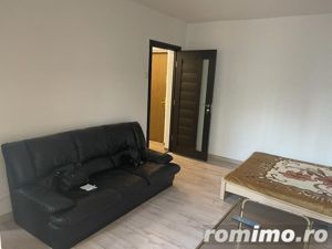 Piața Victoriei, garsonieră, 30mp, mobilat - imagine 2