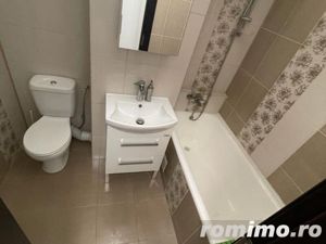 Piața Victoriei, garsonieră, 30mp, mobilat - imagine 4