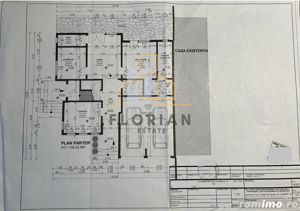 Duplex Sacalaz la gri, 118 mp utili, 260 mp teren, Comision 0%. - imagine 3