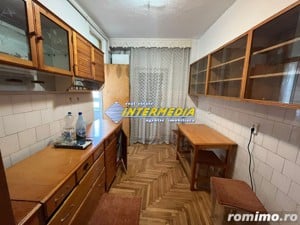 Apartament cu 3 camere 75 mp in Centru de inchiriat - imagine 7