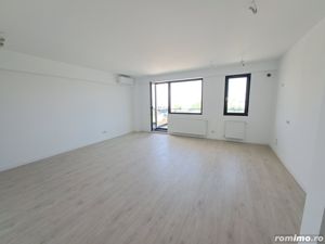 Apartament cu 2 camere in complexul Residence 5 - imagine 2