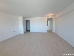 Apartament cu 2 camere in complexul Residence 5 - imagine 3