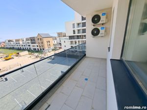 Apartament cu 2 camere in complexul Residence 5 - imagine 7