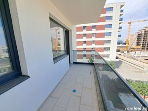 Apartament cu 2 camere in complexul Residence 5 - imagine 8