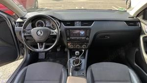Vand Skoda Octavia - imagine 5