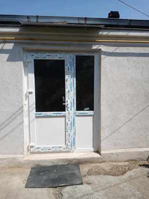 Casa de vanzare , zona pod Brailita - imagine 2