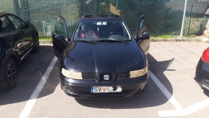 Seat Leon  - imagine 2