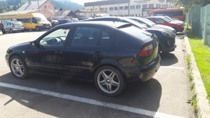 Seat Leon  - imagine 4