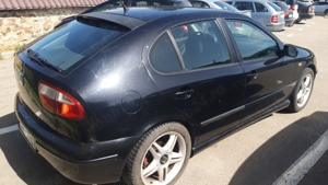 Seat Leon  - imagine 3