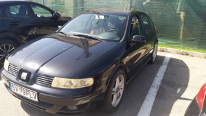 Seat Leon  - imagine 5