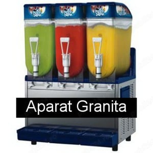 Aparat de inghetata pentru evenimente - imagine 3