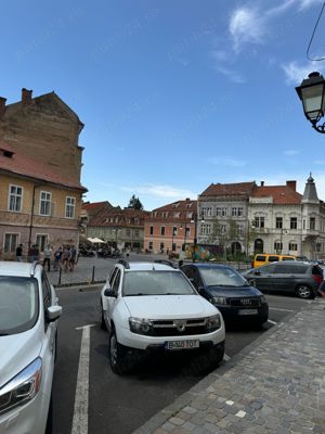 Inchiriez garsoniera Centru Istoric Brasov - imagine 4