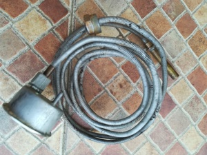 Ceas temperatura tractor - imagine 2