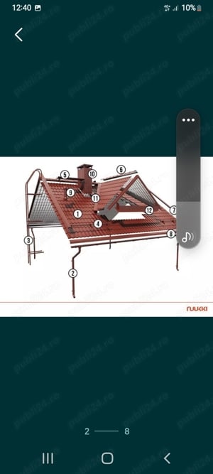 Reparatii Acoperisuri hidroizolatii Jgheaburi,Burlane,scocuri,Aticuri - imagine 7