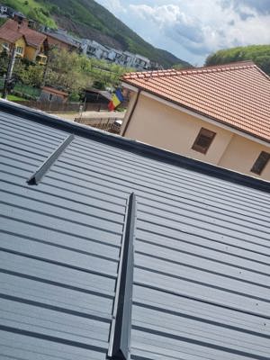 Reparatii Acoperisuri hidroizolatii Jgheaburi,Burlane,scocuri,Aticuri - imagine 10