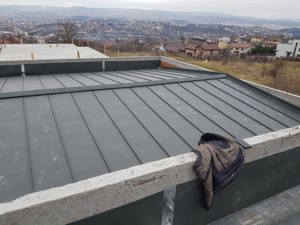 Reparatii Acoperisuri hidroizolatii Jgheaburi,Burlane,scocuri,Aticuri - imagine 8