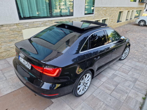 Audi A3 TFSI 2015 varianta Premium Plus - imagine 3