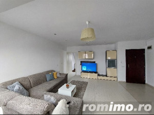 Apartament cu 4 camere semidecom., 84 mp, strada Florilor, Floresti - imagine 2