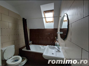 Apartament cu 4 camere semidecom., 84 mp, strada Florilor, Floresti - imagine 9