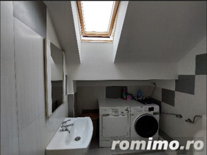 Apartament cu 4 camere semidecom., 84 mp, strada Florilor, Floresti - imagine 10