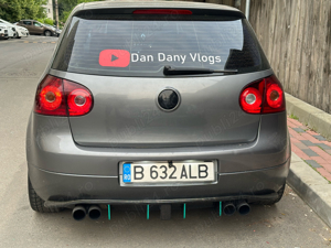 Modific stopuri golf 5 - imagine 4