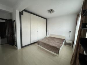 Vila plată în rate cu apartament individual la demisol intrare Popești Leordeni - imagine 10