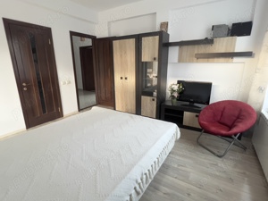 Vila plată în rate cu apartament individual la demisol intrare Popești Leordeni - imagine 4