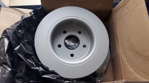 Discuri de frana fata 0 986 479 762, BD1592, Ford C-Max, Grand C-Max, Kuga, Transit Connect, Tourneo - imagine 3