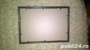 Tablou - natura statica cu struguri si vin - imagine 5