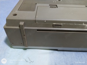 Saba rcr 406 radio casetofon ,,bombox,, (cititi anuntul) - imagine 3