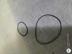 Saba rcr 406 radio casetofon ,,bombox,, (cititi anuntul) - imagine 7