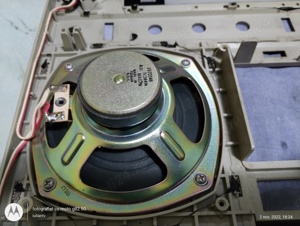 Saba rcr 406 radio casetofon ,,bombox,, (cititi anuntul) - imagine 8