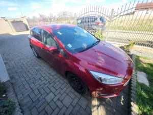  Ford Focus 1.0 EcoBoost Start Stop Trend - imagine 7