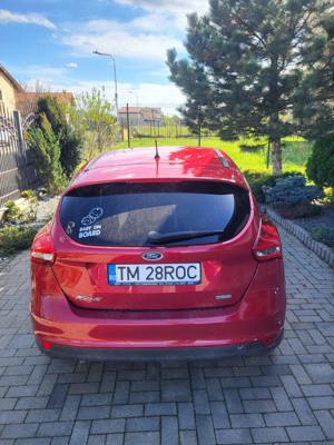  Ford Focus 1.0 EcoBoost Start Stop Trend - imagine 5