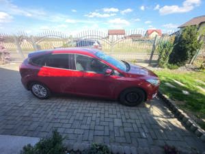  Ford Focus 1.0 EcoBoost Start Stop Trend - imagine 6